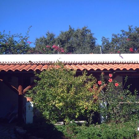 Finca El Abuelo Барбате Экстерьер фото