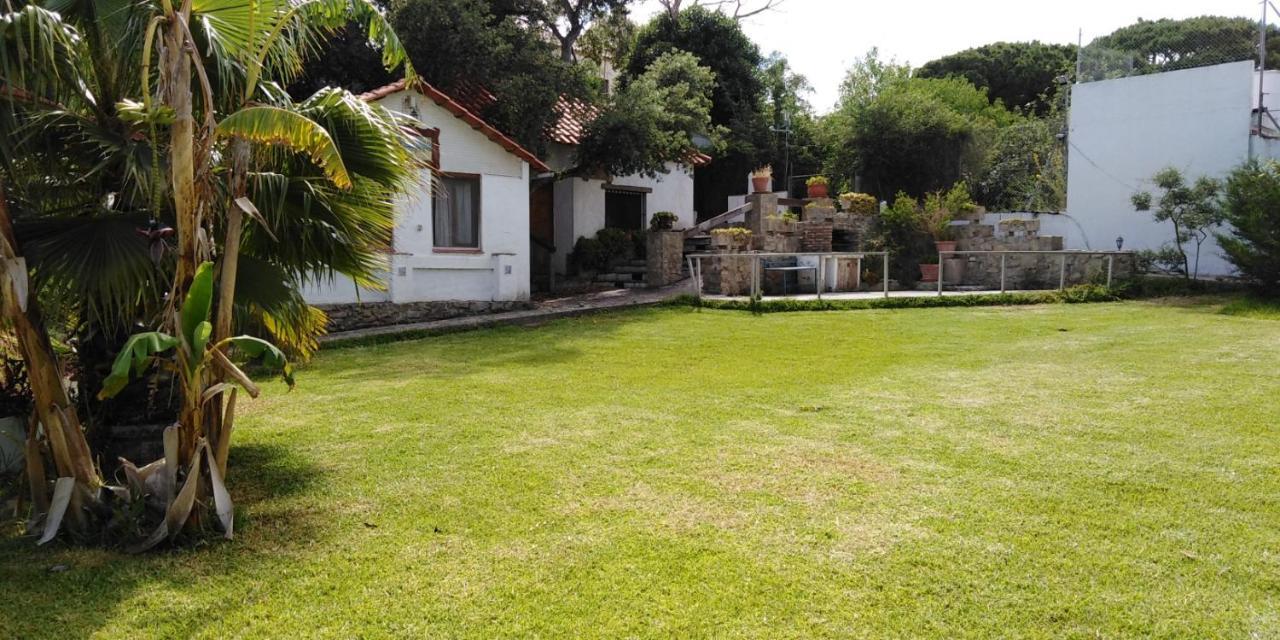 Finca El Abuelo Барбате Экстерьер фото
