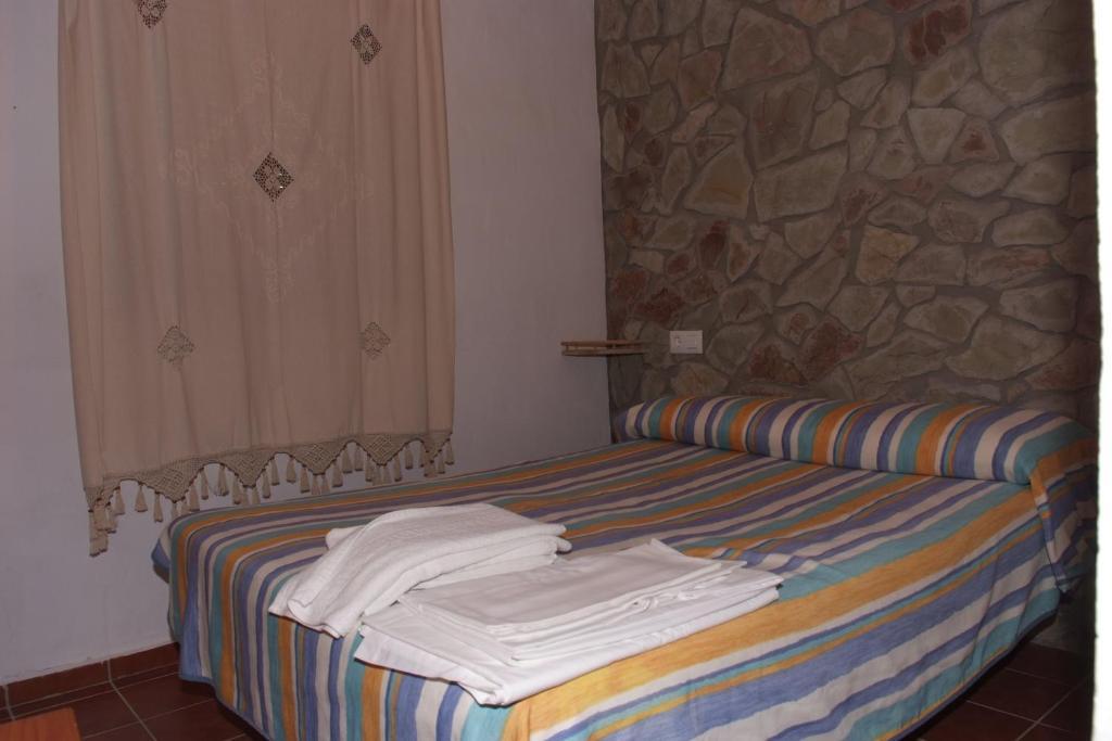 Finca El Abuelo Барбате Номер фото