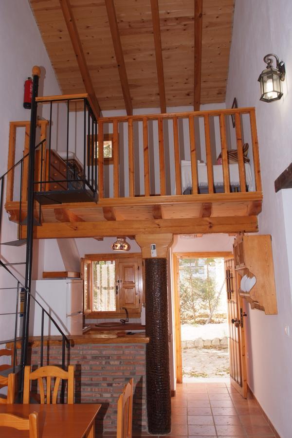 Finca El Abuelo Барбате Экстерьер фото