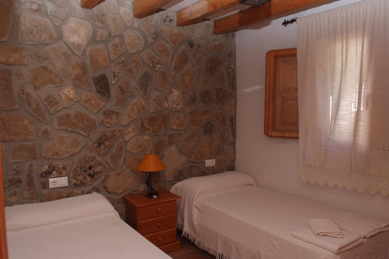 Finca El Abuelo Барбате Экстерьер фото