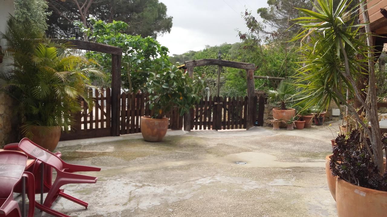 Finca El Abuelo Барбате Экстерьер фото