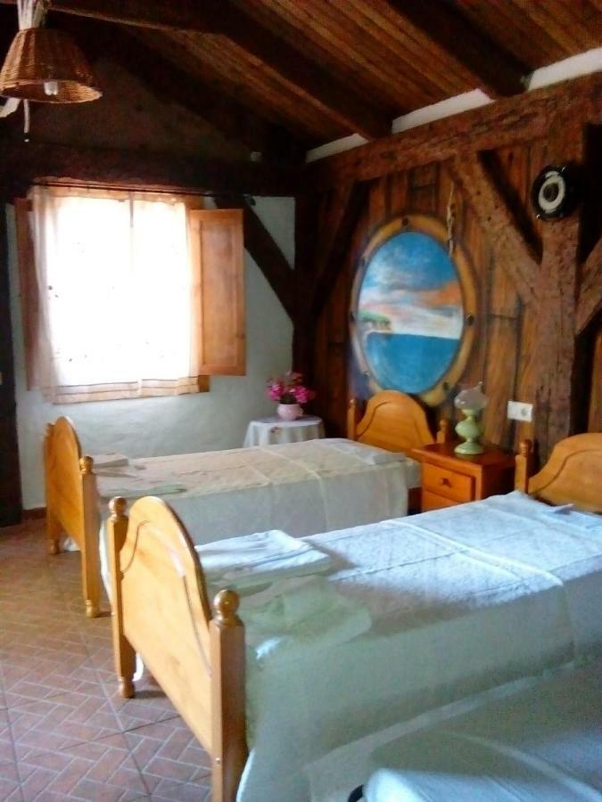 Finca El Abuelo Барбате Экстерьер фото